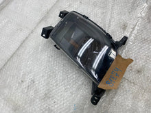 ⭕ 12-20 Model S Front Driver Side LED Fog Light Cornering Lamp Left 1005995-00-D