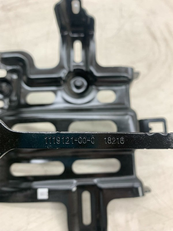 ⭕ 17-23 Tesla Model 3 12V Battery Tray Holder Support Tie Down Hook 11