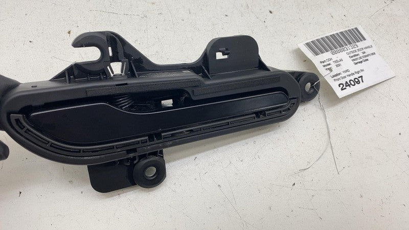 ⭕ 2020-2023 Tesla Model 3 Y Front Exterior Outer Door Handle Right 152