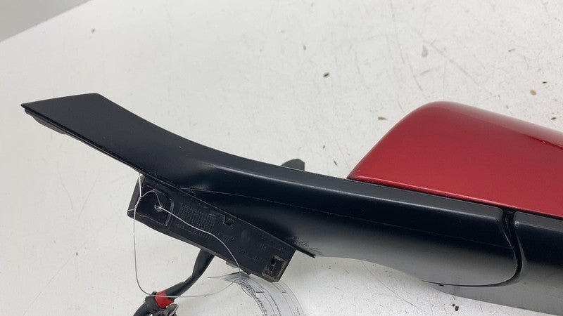 ⭕ 2021-2025 Tesla Model 3 Front Left Exterior Rear View Door Mirror LH