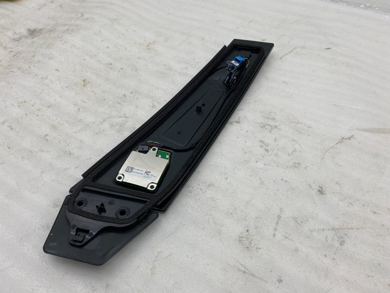 1100441 00 C ⭕ 2017-2020 Tesla Model 3 M3 Right B-Pillar Trim Molding and Camera 1100441-00-C