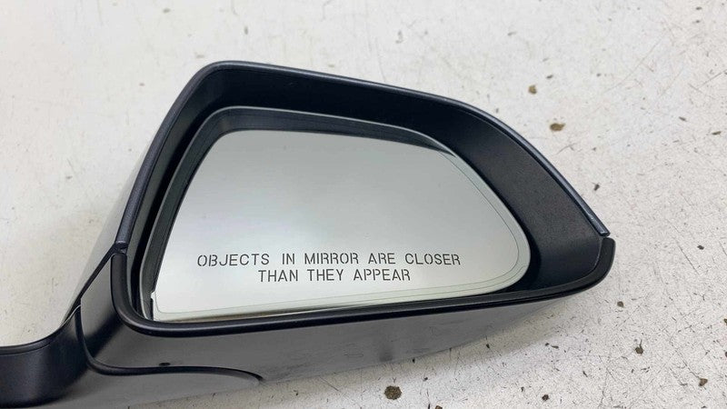 Door Mirror TESLA MODEL 3 Right 22
