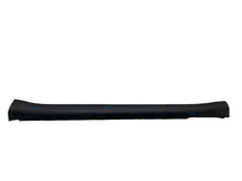 ⭕20-22 Tesla Model Y MY Right Side Skirt Rocker Cover Molding Lower 1497744-00-B