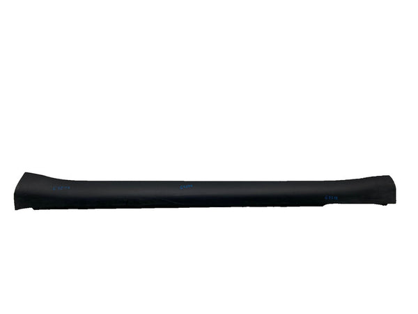 ⭕20-22 Tesla Model Y MY Right Side Skirt Rocker Cover Molding Lower 1497744-00-B