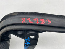 ⭕16-20 Tesla Model X Rear Right Door Lower Weatherstrip Rubber Seal 1049386-00-C