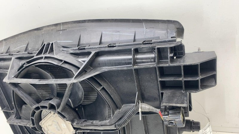 ⭕ 21-25 Tesla Model 3 Front Center Radiator Active Grille Shutter 1559