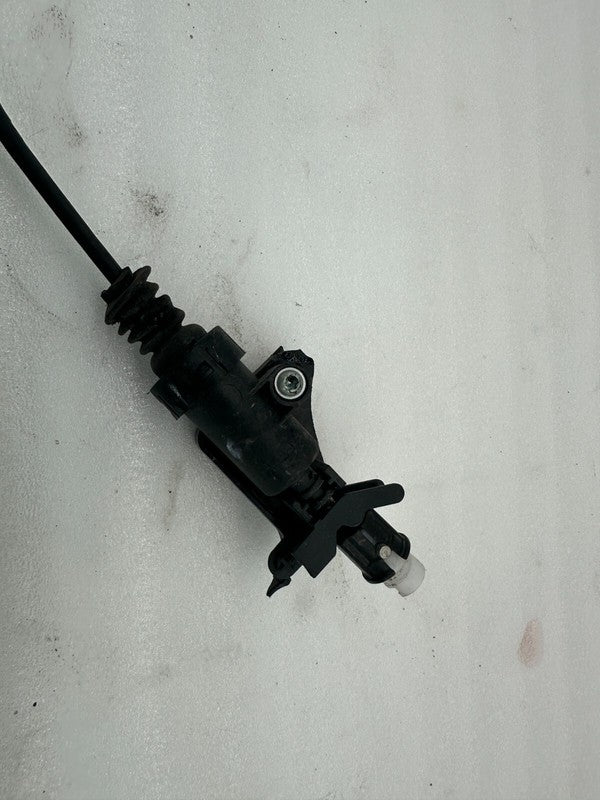 1033011 00 G ⭕ 2017-2020 Tesla Model 3 Front Hood Lock Latch Actuator Mechanism 1033011-00-G