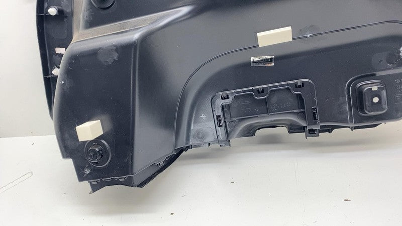 ⭕ 2018-2023 Subaru XV Crosstrek Rear Right Trunk Quarter Apron Trim Pa