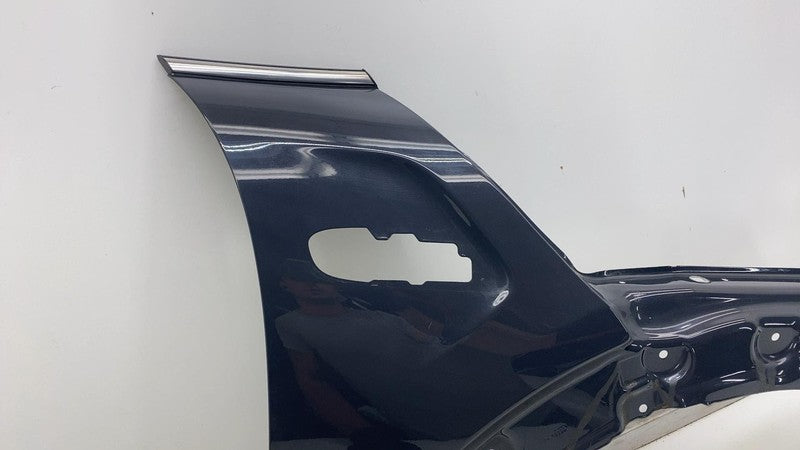 ⭕ 2014-2019 Mini Cooper S Front Passenger Side Fender Panel Right Assembly Gray