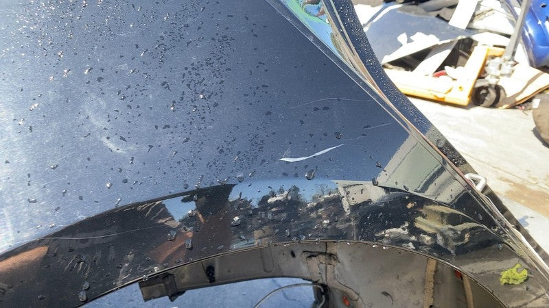 ⭕ 2017-2020 Tesla Model 3 Rear Right Quarter Panel Structural CutOut B