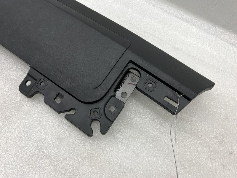 ⭕ 17-23 Tesla Model Y 3 Right Knee Airbag Passenger Safety Module 1077