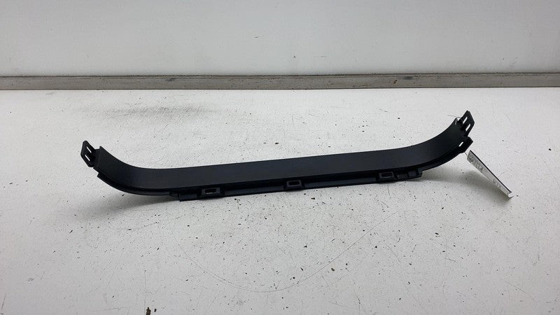 110513800G ⭕ 2016-2023 Tesla Model X Driver Side Sill Plastic Racetrack Left 1105138-00-G