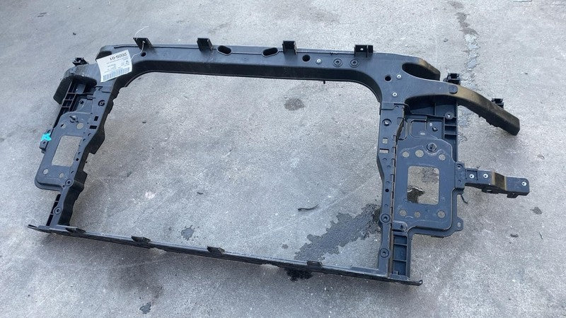 64101K4500 2018-2021 Hyundai Kona MK1 Front Bumper Radiator Core Support Frame Bracket OEM