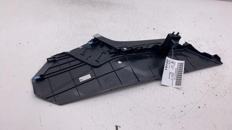 66241SJ060VH 2019-2022 Subaru Forester Sport Right Side Panel Floor Console Trim 66241SJ060VH