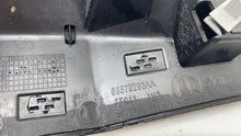 ⭕2025 Ram 1500 Pickup Left Wheelhouse + Box Side Spat Shield Brackets 68365744AA