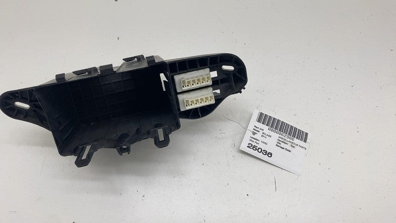 A2465450440 ⭕ 14-15 Mercedes-Benz B Electric Drive Engine Motor Battery Holder A2465450440