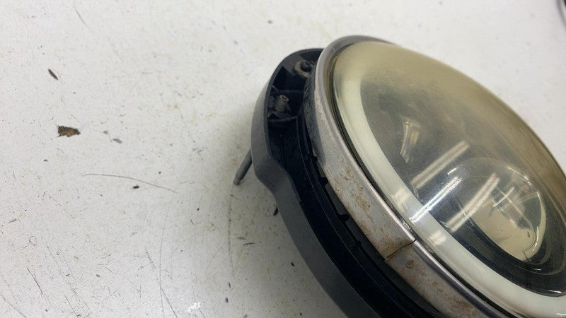 ⭕ 2007-2017 Jeep Wrangler Front Driver Side Headlight Head Lamp Left LH Assembly