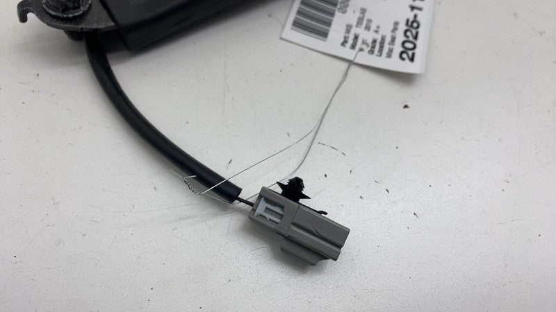 ⭕2012-2020 Model S Front Driver Side 1st Row Seatbelt Buckle Left 1005