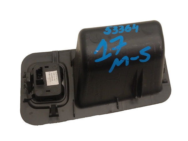 ⭕ 12-20 Tesla Model S Trunk Liftgate Power Pull Cup Opening Switch 1009264-00-E