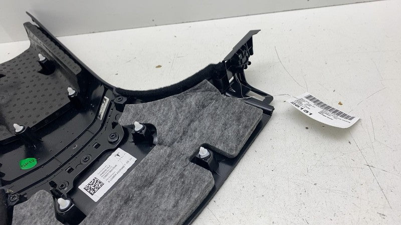 ⭕ 25-26 Tesla Model Y Front Left Side B-Pillar Lower Interior Trim 194