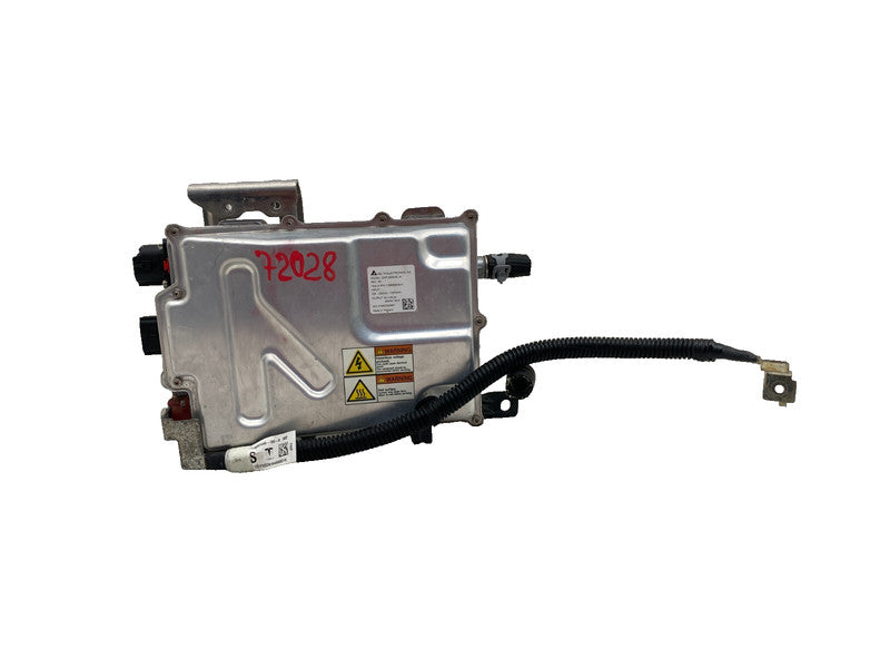 ⭕ 2016-2020 Tesla Model S High Voltage DCDC Converter Module Assy 1028