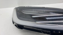 ⭕16-25 Model X Front Right Headlight Up-Level LED Headlamp 1034315-01-D (DAMAGE)