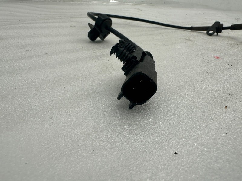 2194613 ⭕ 12-20 Tesla Model S MS Rear Left or Right Intelligent ABS Wheel Speed Sensor