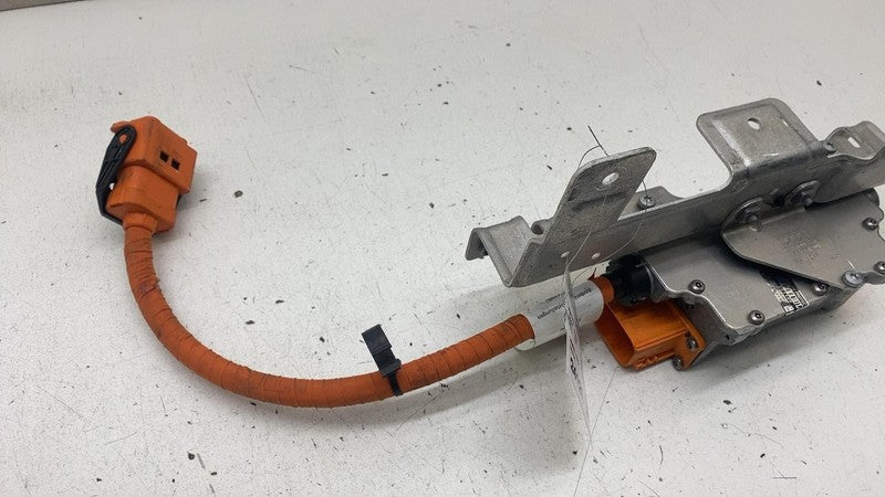 4KE 971 301 ⭕ 19-23 Audi E-Tron High Voltage Power Regulator Control Module Unit 4KE971301