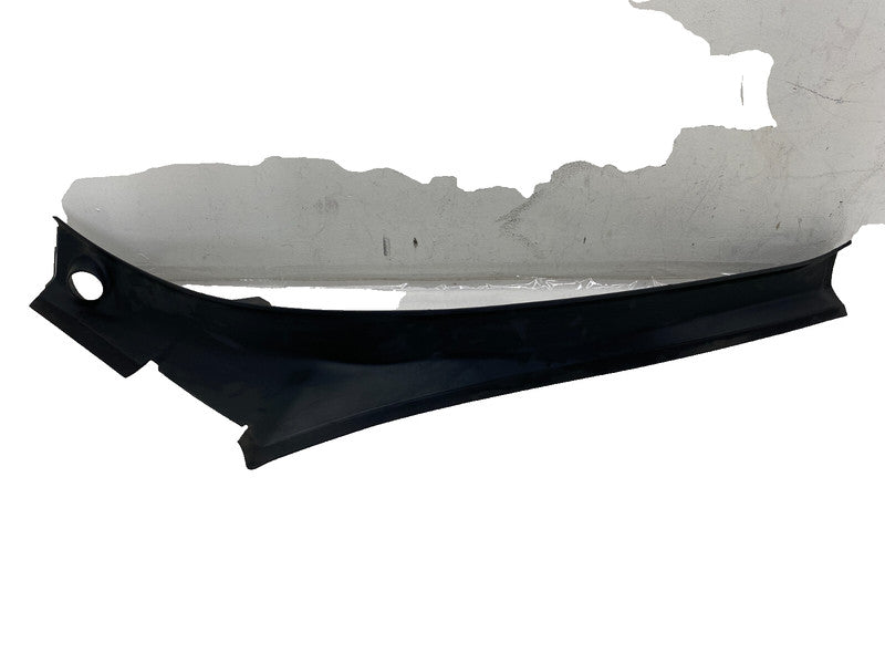 ⭕ 2016-2020 Tesla Model X Rear Passenger Side Trunk Liftgate Trough Trim Right