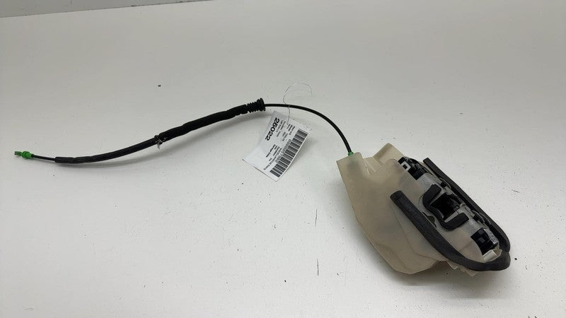 150067200A ⭕ 2017-2023 Model 3 Y Front Door Lock Latch Actuator & Cable Left 1500672-00-A