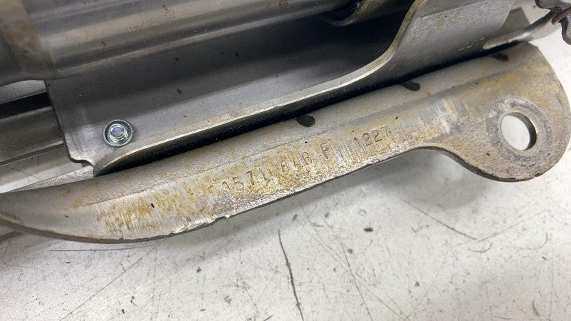 55351275AK ⭕ 2007-2018 Jeep Wrangler Steering Column w/ Intermediate Lower Shaft 55351275AK
