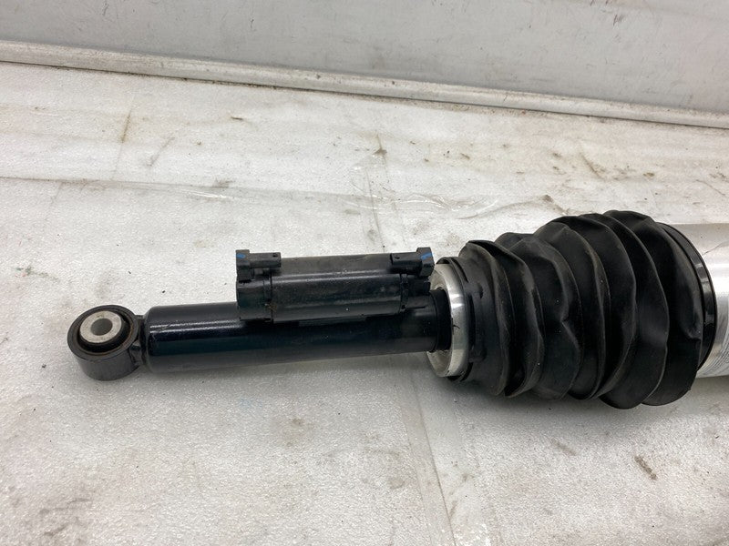 21-25 Model S Rear Right Air Suspension Module Shock Strut Absorber 14