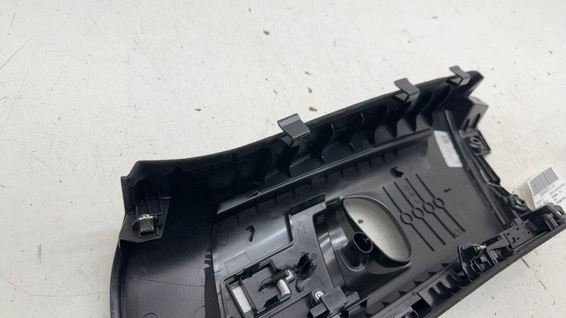 ⭕16-20 Model X Passenger Side B-Pillar Lower Trim Cover Panel Right 10