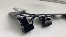 ⭕ 2016-2020 Tesla Model S SET of Dash A/C Air Vent Outlet Dashboard Trim Panel