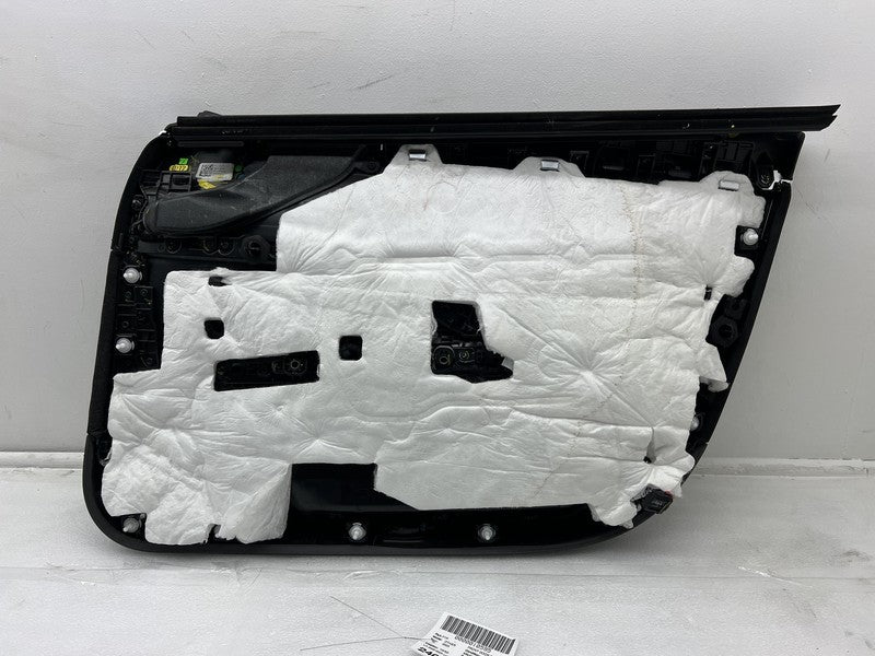 P11-NDA1B4-11 ⭕2022-2024 Lucid Air Grand Touring Front Door Panel Trim Card Left P11-NDA1B4-11