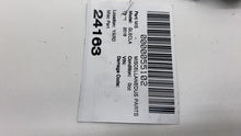 12-19 Mercedes-Benz GLE350 Front Right Suspension Headlight Height Level Sensor