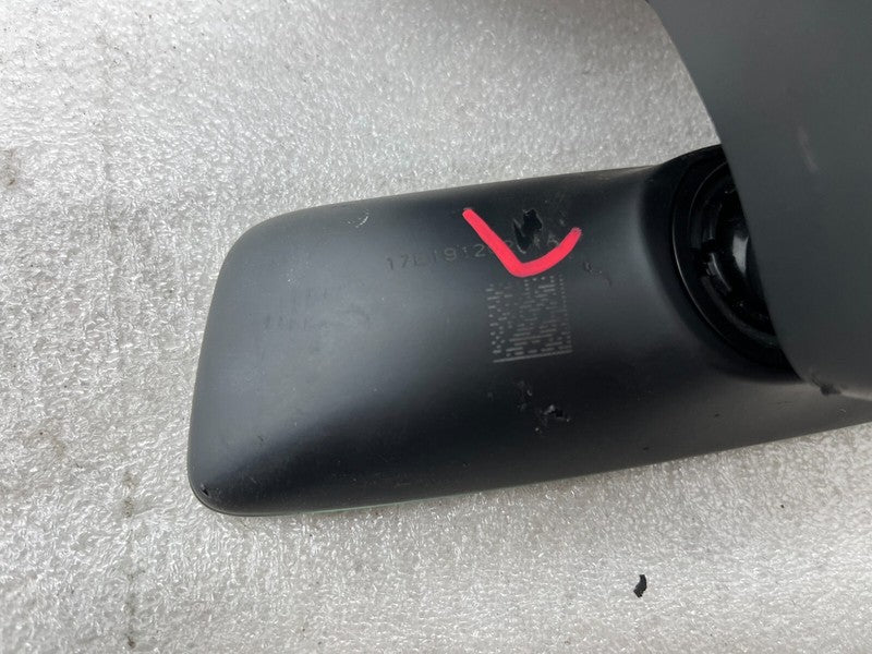 ⭕ 2016-2020 Tesla Model S Front Windshield Interior Rear View Mirror w/ Camera