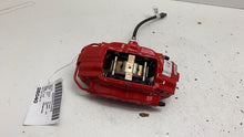 ⭕ 2016-2020 Tesla Model X Rear Caliper w/ Brake Hose Line Right Red 1027644-01-B