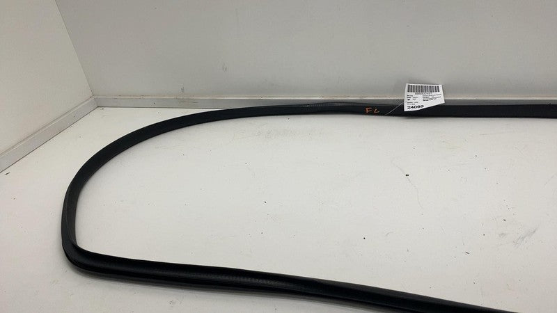 ⭕ 2020-2023 Tesla Model Y Front Driver Left Door Body Weatherstrip Rub