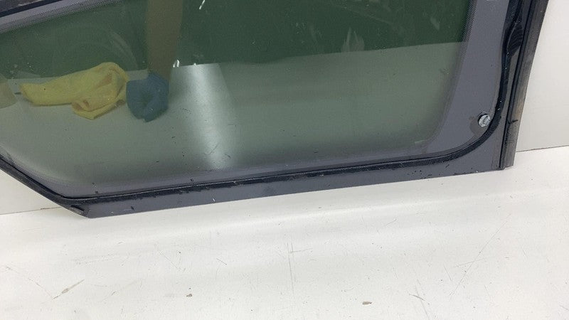 68238495AC ⭕ 17-25 Chrysler Pacifica Rear Driver Side Quarter Window Glass Left 68238495AC