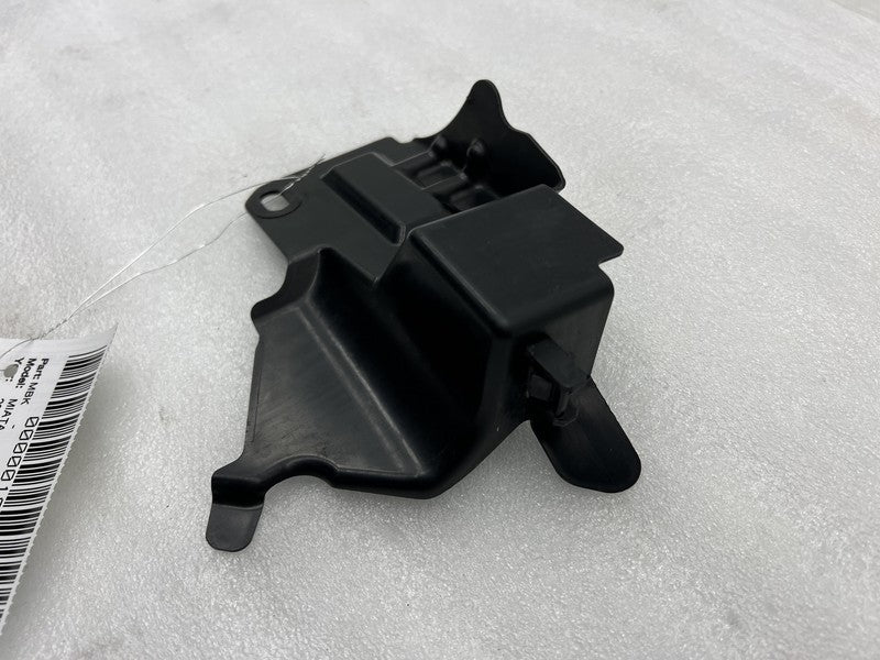 ⭕ 16-23 Mazda MX-5 Miata Front Driver Splash Shield Guard Cover Left N