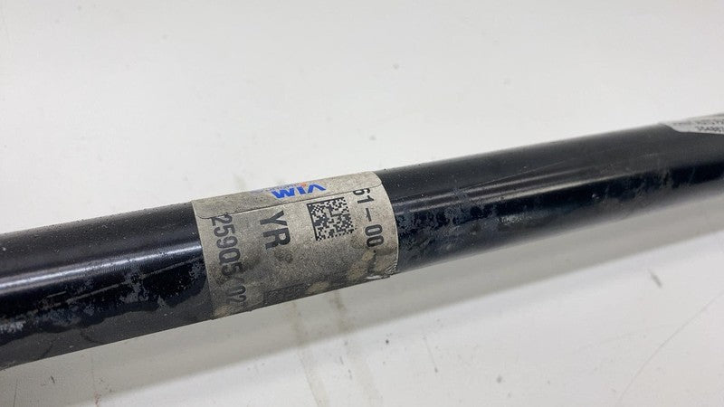 ⭕ 20-24 Tesla Model Y Rear Left or Right Axle Shaft Halfshaft 1188161-