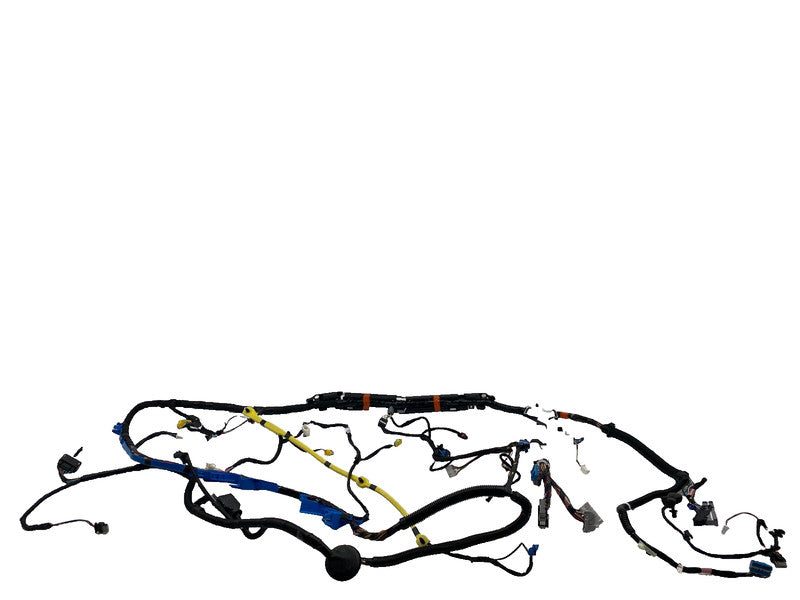 161667500D ⭕20-23 Tesla Model Y Front Left Main Body Wiring Harness Cable Wire 1616675-00-D