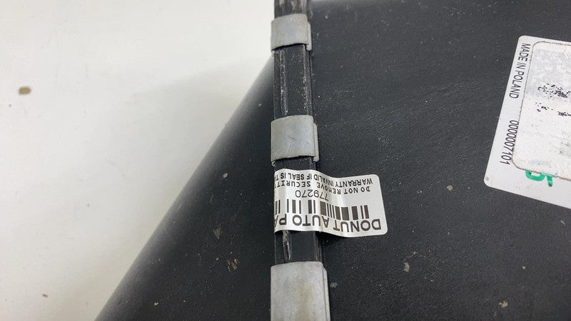 ⭕ 2022-2024 Rivian R1T R1S Air Ride Suspension Hydraulic Supply Compressor Pump