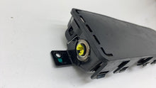2012-2015 Tesla Model S Front Passenger Side Lower Knee Airbag Right RH Assembly