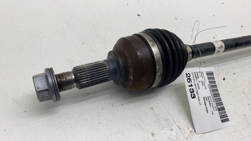 ⭕ 17-25 Model 3 M3 Front Left or Right CV Axle Halfshaft Driveshaft 10