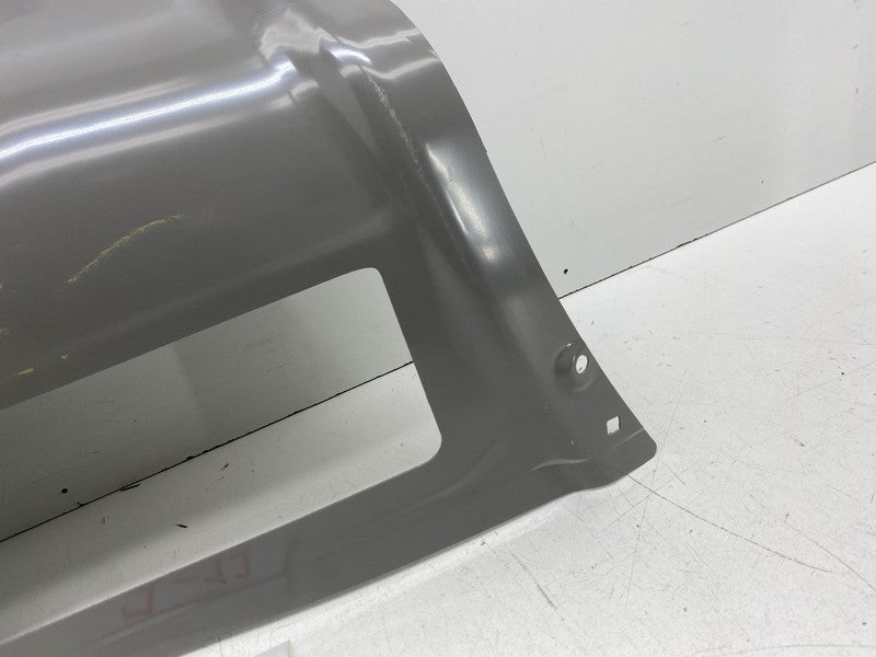 1510098-S0-A 2020-2026 Tesla Model Y Rear Left Quarter Panel Fender Extension LH 1510098-S0-A