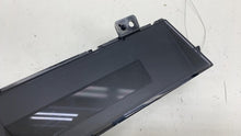 ⭕ 2018-2019 Subaru Crosstrek Dash Information Screen Display Cluster 85261FL020
