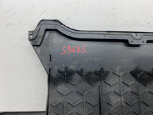 ⭕ 16-20 Model S Rear Bumper Splash Aero Shield Under Body Diffuser 1057326-00-C