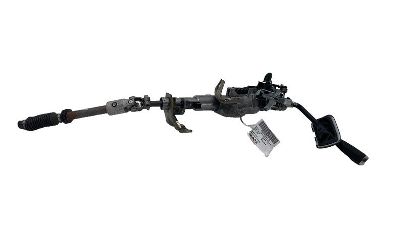 2020 2021 2022 Ram 2500 Pickup Steering Column Shifter Lever Assembly 6ZG631X7AB